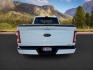 2022 WHITE /Black Ford F-150 (1FTFW1E84NF) with an 35L V-6 portdirect injection engine, Automatic transmission, located at 1175 N Woodruff Ave, Idaho Falls, ID, 83401, 43.506901, -111.999657 - At Timberline Auto, finding a great deal on your next vehicle is always easy! Our experienced sales staff's goal is to help find you the right vehicle at the right price! Our knowledgeable finance department has options for almost any credit score. We offer extended service contract options to prote - Photo#3