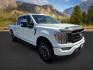 2022 WHITE /Black Ford F-150 (1FTFW1E84NF) with an 35L V-6 portdirect injection engine, Automatic transmission, located at 1175 N Woodruff Ave, Idaho Falls, ID, 83401, 43.506901, -111.999657 - At Timberline Auto, finding a great deal on your next vehicle is always easy! Our experienced sales staff's goal is to help find you the right vehicle at the right price! Our knowledgeable finance department has options for almost any credit score. We offer extended service contract options to prote - Photo#8