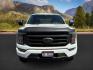 2022 WHITE /Black Ford F-150 (1FTFW1E84NF) with an 35L V-6 portdirect injection engine, Automatic transmission, located at 1175 N Woodruff Ave, Idaho Falls, ID, 83401, 43.506901, -111.999657 - At Timberline Auto, finding a great deal on your next vehicle is always easy! Our experienced sales staff's goal is to help find you the right vehicle at the right price! Our knowledgeable finance department has options for almost any credit score. We offer extended service contract options to prote - Photo#9