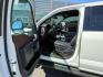 2022 WHITE /Black Ford F-150 (1FTFW1E84NF) with an 35L V-6 portdirect injection engine, Automatic transmission, located at 1175 N Woodruff Ave, Idaho Falls, ID, 83401, 43.506901, -111.999657 - At Timberline Auto, finding a great deal on your next vehicle is always easy! Our experienced sales staff's goal is to help find you the right vehicle at the right price! Our knowledgeable finance department has options for almost any credit score. We offer extended service contract options to prote - Photo#11