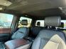 2022 WHITE /Black Ford F-150 (1FTFW1E84NF) with an 35L V-6 portdirect injection engine, Automatic transmission, located at 1175 N Woodruff Ave, Idaho Falls, ID, 83401, 43.506901, -111.999657 - At Timberline Auto, finding a great deal on your next vehicle is always easy! Our experienced sales staff's goal is to help find you the right vehicle at the right price! Our knowledgeable finance department has options for almost any credit score. We offer extended service contract options to prote - Photo#20