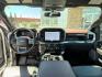 2022 WHITE /Black Ford F-150 (1FTFW1E84NF) with an 35L V-6 portdirect injection engine, Automatic transmission, located at 1175 N Woodruff Ave, Idaho Falls, ID, 83401, 43.506901, -111.999657 - At Timberline Auto, finding a great deal on your next vehicle is always easy! Our experienced sales staff's goal is to help find you the right vehicle at the right price! Our knowledgeable finance department has options for almost any credit score. We offer extended service contract options to prote - Photo#21