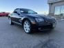 2005 BLACK /Dark Slate Gray Chrysler Crossfire (1C3AN65L35X) with an 32L V-6 premium unleaded engine, Automatic transmission, located at 1175 N Woodruff Ave, Idaho Falls, ID, 83401, 43.506901, -111.999657 - At Timberline Auto, finding a great deal on your next vehicle is always easy! Our experienced sales staff's goal is to help find you the right vehicle at the right price! Our knowledgeable finance department has options for almost any credit score. We offer extended service contract options to prote - Photo#23
