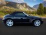 2005 BLACK /Dark Slate Gray Chrysler Crossfire (1C3AN65L35X) with an 32L V-6 premium unleaded engine, Automatic transmission, located at 1175 N Woodruff Ave, Idaho Falls, ID, 83401, 43.506901, -111.999657 - At Timberline Auto, finding a great deal on your next vehicle is always easy! Our experienced sales staff's goal is to help find you the right vehicle at the right price! Our knowledgeable finance department has options for almost any credit score. We offer extended service contract options to prote - Photo#5