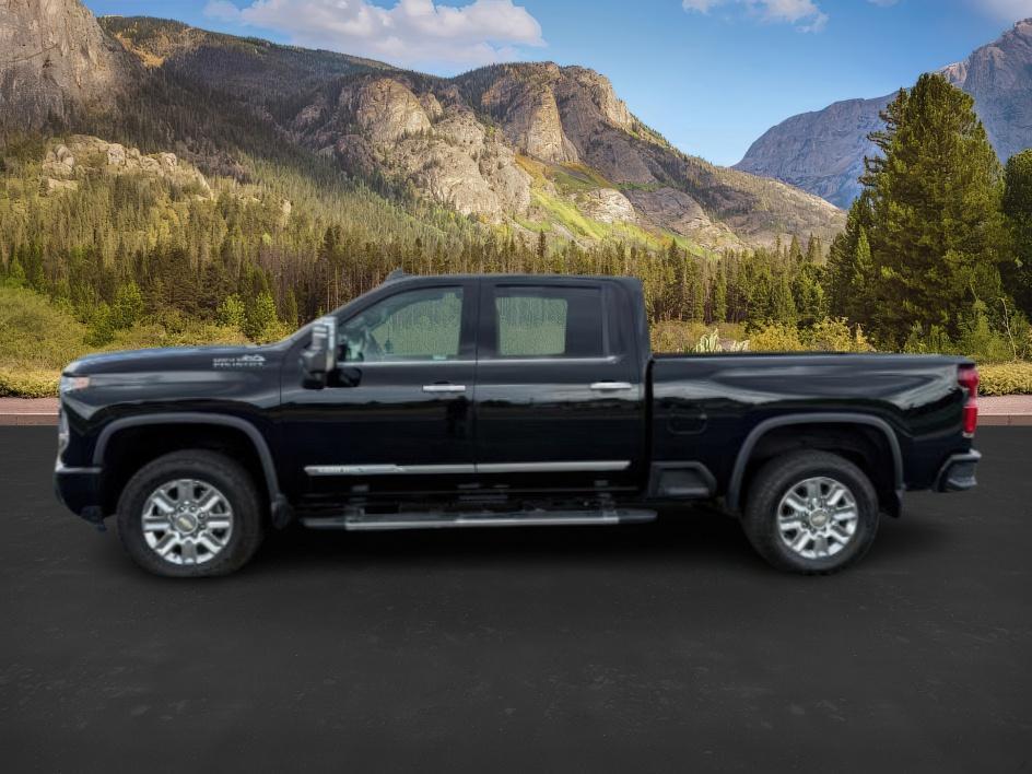 photo of 2024 Chevrolet Silverado 3500HD 4WD Crew Cab Standard Bed High Country | 4WD Crew Cab Long Bed High Country