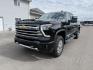 2024 Black /LEATHER Chevrolet Silverado 3500HD (2GC4YVEY3R1) with an Duramax 66L V-8 diesel direct injection engine, Automatic transmission, located at 1175 N Woodruff Ave, Idaho Falls, ID, 83401, 43.506901, -111.999657 - At Timberline Auto, finding a great deal on your next vehicle is always easy! Our experienced sales staff's goal is to help find you the right vehicle at the right price! Our knowledgeable finance department has options for almost any credit score. We offer extended service contract options to prote - Photo#25