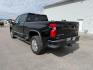 2024 Black /LEATHER Chevrolet Silverado 3500HD (2GC4YVEY3R1) with an Duramax 66L V-8 diesel direct injection engine, Automatic transmission, located at 1175 N Woodruff Ave, Idaho Falls, ID, 83401, 43.506901, -111.999657 - At Timberline Auto, finding a great deal on your next vehicle is always easy! Our experienced sales staff's goal is to help find you the right vehicle at the right price! Our knowledgeable finance department has options for almost any credit score. We offer extended service contract options to prote - Photo#27
