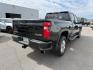 2024 Black /LEATHER Chevrolet Silverado 3500HD (2GC4YVEY3R1) with an Duramax 66L V-8 diesel direct injection engine, Automatic transmission, located at 1175 N Woodruff Ave, Idaho Falls, ID, 83401, 43.506901, -111.999657 - At Timberline Auto, finding a great deal on your next vehicle is always easy! Our experienced sales staff's goal is to help find you the right vehicle at the right price! Our knowledgeable finance department has options for almost any credit score. We offer extended service contract options to prote - Photo#31