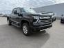 2024 Black /LEATHER Chevrolet Silverado 3500HD (2GC4YVEY3R1) with an Duramax 66L V-8 diesel direct injection engine, Automatic transmission, located at 1175 N Woodruff Ave, Idaho Falls, ID, 83401, 43.506901, -111.999657 - At Timberline Auto, finding a great deal on your next vehicle is always easy! Our experienced sales staff's goal is to help find you the right vehicle at the right price! Our knowledgeable finance department has options for almost any credit score. We offer extended service contract options to prote - Photo#33