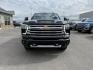 2024 Black /LEATHER Chevrolet Silverado 3500HD (2GC4YVEY3R1) with an Duramax 66L V-8 diesel direct injection engine, Automatic transmission, located at 1175 N Woodruff Ave, Idaho Falls, ID, 83401, 43.506901, -111.999657 - At Timberline Auto, finding a great deal on your next vehicle is always easy! Our experienced sales staff's goal is to help find you the right vehicle at the right price! Our knowledgeable finance department has options for almost any credit score. We offer extended service contract options to prote - Photo#34