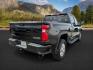 2024 Black /LEATHER Chevrolet Silverado 3500HD (2GC4YVEY3R1) with an Duramax 66L V-8 diesel direct injection engine, Automatic transmission, located at 1175 N Woodruff Ave, Idaho Falls, ID, 83401, 43.506901, -111.999657 - At Timberline Auto, finding a great deal on your next vehicle is always easy! Our experienced sales staff's goal is to help find you the right vehicle at the right price! Our knowledgeable finance department has options for almost any credit score. We offer extended service contract options to prote - Photo#6