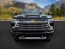 2024 Black /LEATHER Chevrolet Silverado 3500HD (2GC4YVEY3R1) with an Duramax 66L V-8 diesel direct injection engine, Automatic transmission, located at 1175 N Woodruff Ave, Idaho Falls, ID, 83401, 43.506901, -111.999657 - At Timberline Auto, finding a great deal on your next vehicle is always easy! Our experienced sales staff's goal is to help find you the right vehicle at the right price! Our knowledgeable finance department has options for almost any credit score. We offer extended service contract options to prote - Photo#9
