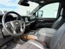 2024 Black /LEATHER Chevrolet Silverado 3500HD (2GC4YVEY3R1) with an Duramax 66L V-8 diesel direct injection engine, Automatic transmission, located at 1175 N Woodruff Ave, Idaho Falls, ID, 83401, 43.506901, -111.999657 - At Timberline Auto, finding a great deal on your next vehicle is always easy! Our experienced sales staff's goal is to help find you the right vehicle at the right price! Our knowledgeable finance department has options for almost any credit score. We offer extended service contract options to prote - Photo#13