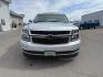 2020 Silver Ice Metallic /Jet Black Chevrolet Tahoe (1GNSKBKC7LR) with an EcoTec3 53L V-8 gasoline direct injection engine, Automatic transmission, located at 1175 N Woodruff Ave, Idaho Falls, ID, 83401, 43.506901, -111.999657 - At Timberline Auto, finding a great deal on your next vehicle is always easy! Our experienced sales staff's goal is to help find you the right vehicle at the right price! Our knowledgeable finance department has options for almost any credit score. We offer extended service contract options to prote - Photo#35