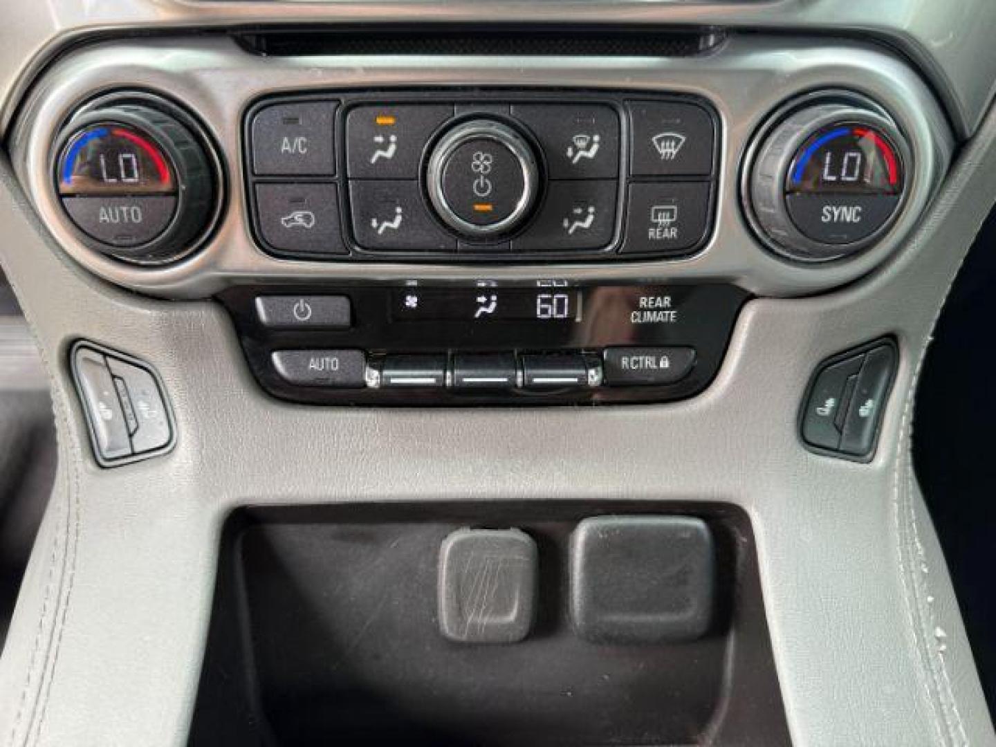 2020 Silver Ice Metallic /Jet Black Chevrolet Tahoe (1GNSKBKC7LR) with an EcoTec3 53L V-8 gasoline direct injection engine, Automatic transmission, located at 1175 N Woodruff Ave, Idaho Falls, ID, 83401, 43.506901, -111.999657 - At Timberline Auto, finding a great deal on your next vehicle is always easy! Our experienced sales staff's goal is to help find you the right vehicle at the right price! Our knowledgeable finance department has options for almost any credit score. We offer extended service contract options to prote - Photo#42