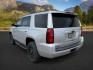 2020 Silver Ice Metallic /Jet Black Chevrolet Tahoe (1GNSKBKC7LR) with an EcoTec3 53L V-8 gasoline direct injection engine, Automatic transmission, located at 1175 N Woodruff Ave, Idaho Falls, ID, 83401, 43.506901, -111.999657 - At Timberline Auto, finding a great deal on your next vehicle is always easy! Our experienced sales staff's goal is to help find you the right vehicle at the right price! Our knowledgeable finance department has options for almost any credit score. We offer extended service contract options to prote - Photo#2