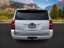 2020 Silver Ice Metallic /Jet Black Chevrolet Tahoe (1GNSKBKC7LR) with an EcoTec3 53L V-8 gasoline direct injection engine, Automatic transmission, located at 1175 N Woodruff Ave, Idaho Falls, ID, 83401, 43.506901, -111.999657 - At Timberline Auto, finding a great deal on your next vehicle is always easy! Our experienced sales staff's goal is to help find you the right vehicle at the right price! Our knowledgeable finance department has options for almost any credit score. We offer extended service contract options to prote - Photo#3