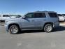 2016 GRAY /Jet Black/Dark Ash Chevrolet Tahoe (1GNSKBKC2GR) with an EcoTec3 53L V-8 gasoline direct injection engine, Automatic transmission, located at 1175 N Woodruff Ave, Idaho Falls, ID, 83401, 43.506901, -111.999657 - Photo#1