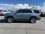 2016 GRAY /Jet Black/Dark Ash Chevrolet Tahoe (1GNSKBKC2GR) with an EcoTec3 53L V-8 gasoline direct injection engine, Automatic transmission, located at 1175 N Woodruff Ave, Idaho Falls, ID, 83401, 43.506901, -111.999657 - At Timberline Auto, finding a great deal on your next vehicle is always easy! Our experienced sales staff's goal is to help find you the right vehicle at the right price! Our knowledgeable finance department has options for almost any credit score. We offer extended service contract options to prote - Photo#28
