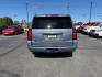 2016 GRAY /Jet Black/Dark Ash Chevrolet Tahoe (1GNSKBKC2GR) with an EcoTec3 53L V-8 gasoline direct injection engine, Automatic transmission, located at 1175 N Woodruff Ave, Idaho Falls, ID, 83401, 43.506901, -111.999657 - At Timberline Auto, finding a great deal on your next vehicle is always easy! Our experienced sales staff's goal is to help find you the right vehicle at the right price! Our knowledgeable finance department has options for almost any credit score. We offer extended service contract options to prote - Photo#30