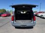 2016 GRAY /Jet Black/Dark Ash Chevrolet Tahoe (1GNSKBKC2GR) with an EcoTec3 53L V-8 gasoline direct injection engine, Automatic transmission, located at 1175 N Woodruff Ave, Idaho Falls, ID, 83401, 43.506901, -111.999657 - At Timberline Auto, finding a great deal on your next vehicle is always easy! Our experienced sales staff's goal is to help find you the right vehicle at the right price! Our knowledgeable finance department has options for almost any credit score. We offer extended service contract options to prote - Photo#32
