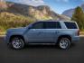2016 GRAY /Jet Black/Dark Ash Chevrolet Tahoe (1GNSKBKC2GR) with an EcoTec3 53L V-8 gasoline direct injection engine, Automatic transmission, located at 1175 N Woodruff Ave, Idaho Falls, ID, 83401, 43.506901, -111.999657 - At Timberline Auto, finding a great deal on your next vehicle is always easy! Our experienced sales staff's goal is to help find you the right vehicle at the right price! Our knowledgeable finance department has options for almost any credit score. We offer extended service contract options to prote - Photo#1