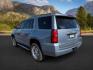 2016 GRAY /Jet Black/Dark Ash Chevrolet Tahoe (1GNSKBKC2GR) with an EcoTec3 53L V-8 gasoline direct injection engine, Automatic transmission, located at 1175 N Woodruff Ave, Idaho Falls, ID, 83401, 43.506901, -111.999657 - At Timberline Auto, finding a great deal on your next vehicle is always easy! Our experienced sales staff's goal is to help find you the right vehicle at the right price! Our knowledgeable finance department has options for almost any credit score. We offer extended service contract options to prote - Photo#2