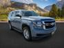 2016 GRAY /Jet Black/Dark Ash Chevrolet Tahoe (1GNSKBKC2GR) with an EcoTec3 53L V-8 gasoline direct injection engine, Automatic transmission, located at 1175 N Woodruff Ave, Idaho Falls, ID, 83401, 43.506901, -111.999657 - At Timberline Auto, finding a great deal on your next vehicle is always easy! Our experienced sales staff's goal is to help find you the right vehicle at the right price! Our knowledgeable finance department has options for almost any credit score. We offer extended service contract options to prote - Photo#9