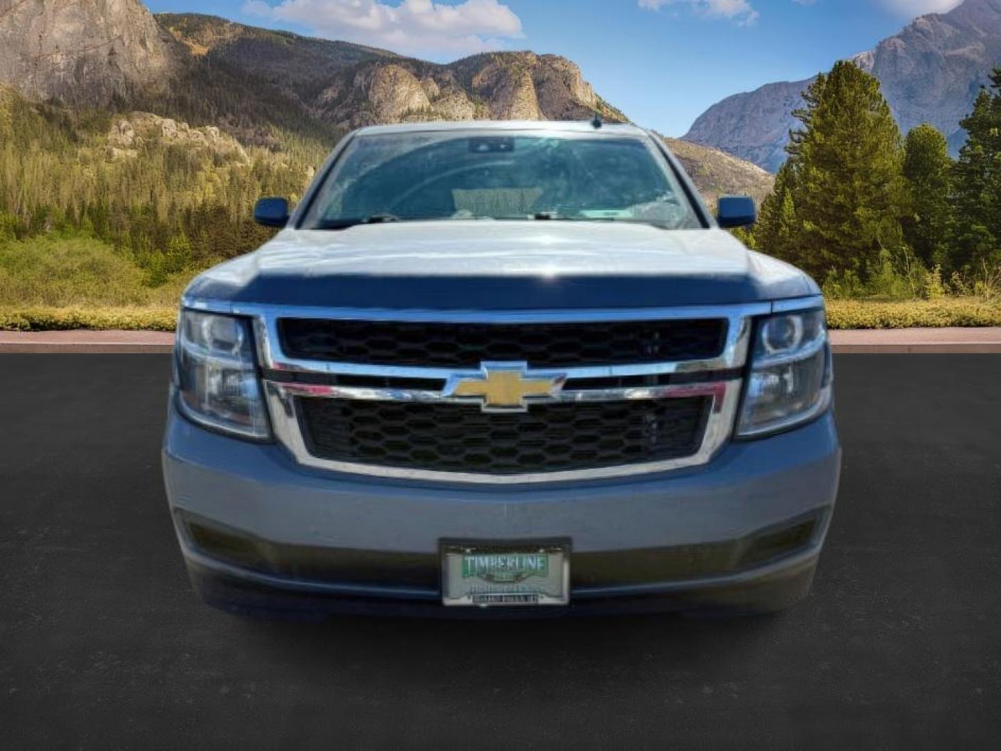 2016 GRAY /Jet Black/Dark Ash Chevrolet Tahoe (1GNSKBKC2GR) with an EcoTec3 53L V-8 gasoline direct injection engine, Automatic transmission, located at 1175 N Woodruff Ave, Idaho Falls, ID, 83401, 43.506901, -111.999657 - At Timberline Auto, finding a great deal on your next vehicle is always easy! Our experienced sales staff's goal is to help find you the right vehicle at the right price! Our knowledgeable finance department has options for almost any credit score. We offer extended service contract options to prote - Photo#10