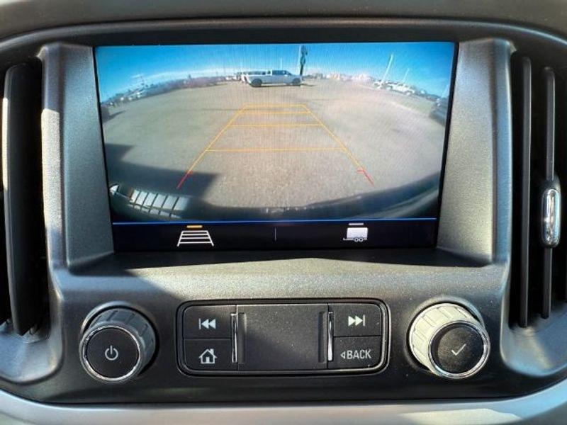 2021 Satin Steel Metallic /Jet Black Chevrolet Colorado 4WD LT (1GCGTCEN5M1) with an V6, 3.6L engine, 8-speed automatic transmission, located at 1175 N Woodruff Ave, Idaho Falls, ID, 83401, 43.506901, -111.999657 - <b>Vehicle Details</b><br>Discover capable midsize truck performance with this pre-owned 2021 Chevrolet Colorado LT 4WD, now available in Idaho Falls, ID. Powered by a strong V6, 3.6L gasoline engine, this Chevrolet Colorado delivers confident acceleration, dependable towing ability, and the versati- Photo#15