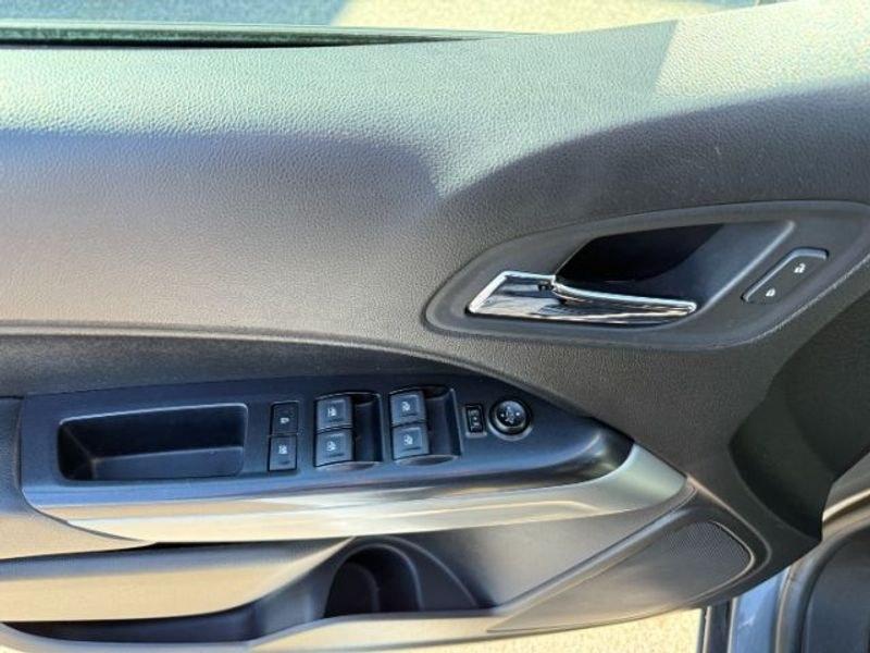 2021 Satin Steel Metallic /Jet Black Chevrolet Colorado 4WD LT (1GCGTCEN5M1) with an V6, 3.6L engine, 8-speed automatic transmission, located at 1175 N Woodruff Ave, Idaho Falls, ID, 83401, 43.506901, -111.999657 - <b>Vehicle Details</b><br>Discover capable midsize truck performance with this pre-owned 2021 Chevrolet Colorado LT 4WD, now available in Idaho Falls, ID. Powered by a strong V6, 3.6L gasoline engine, this Chevrolet Colorado delivers confident acceleration, dependable towing ability, and the versati- Photo#19