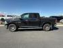 2017 BLACK /LEATHER Ram 1500 (1C6RR7PT3HS) with an 57 engine, Automatic transmission, located at 1175 N Woodruff Ave, Idaho Falls, ID, 83401, 43.506901, -111.999657 - Photo#1
