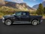 2017 BLACK /LEATHER Ram 1500 (1C6RR7PT3HS) with an 57 engine, Automatic transmission, located at 1175 N Woodruff Ave, Idaho Falls, ID, 83401, 43.506901, -111.999657 - Photo#0