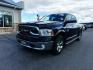 2017 BLACK /LEATHER Ram 1500 (1C6RR7PT3HS) with an 57 engine, Automatic transmission, located at 1175 N Woodruff Ave, Idaho Falls, ID, 83401, 43.506901, -111.999657 - At Timberline Auto, finding a great deal on your next vehicle is always easy! Our experienced sales staff's goal is to help find you the right vehicle at the right price! Our knowledgeable finance department has options for almost any credit score. We offer extended service contract options to prote - Photo#1