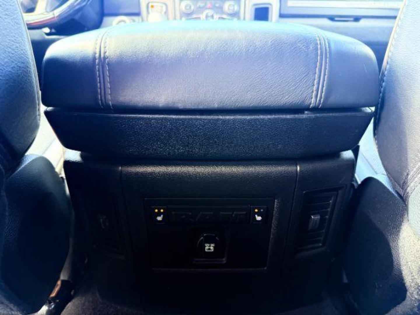 2017 BLACK /LEATHER Ram 1500 (1C6RR7PT3HS) with an 57 engine, Automatic transmission, located at 1175 N Woodruff Ave, Idaho Falls, ID, 83401, 43.506901, -111.999657 - At Timberline Auto, finding a great deal on your next vehicle is always easy! Our experienced sales staff's goal is to help find you the right vehicle at the right price! Our knowledgeable finance department has options for almost any credit score. We offer extended service contract options to prote - Photo#23