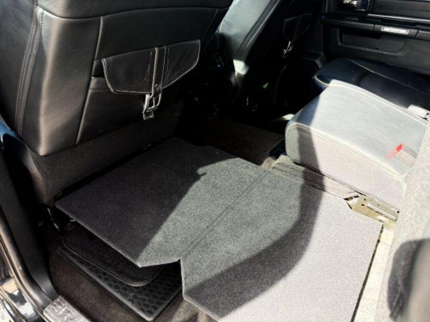 2017 BLACK /LEATHER Ram 1500 (1C6RR7PT3HS) with an 57 engine, Automatic transmission, located at 1175 N Woodruff Ave, Idaho Falls, ID, 83401, 43.506901, -111.999657 - At Timberline Auto, finding a great deal on your next vehicle is always easy! Our experienced sales staff's goal is to help find you the right vehicle at the right price! Our knowledgeable finance department has options for almost any credit score. We offer extended service contract options to prote - Photo#25