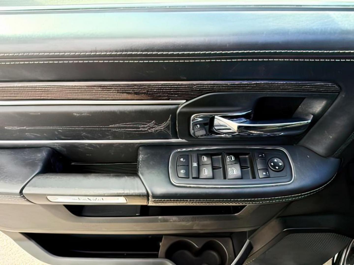 2017 BLACK /LEATHER Ram 1500 (1C6RR7PT3HS) with an 57 engine, Automatic transmission, located at 1175 N Woodruff Ave, Idaho Falls, ID, 83401, 43.506901, -111.999657 - At Timberline Auto, finding a great deal on your next vehicle is always easy! Our experienced sales staff's goal is to help find you the right vehicle at the right price! Our knowledgeable finance department has options for almost any credit score. We offer extended service contract options to prote - Photo#20