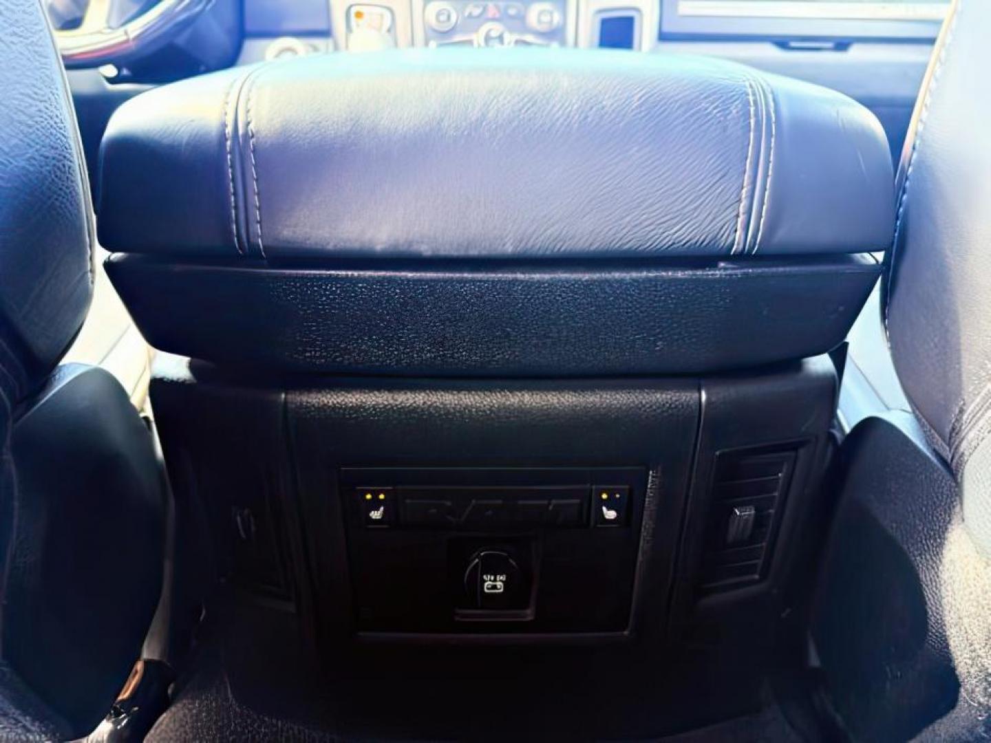 2017 BLACK /LEATHER Ram 1500 (1C6RR7PT3HS) with an 57 engine, Automatic transmission, located at 1175 N Woodruff Ave, Idaho Falls, ID, 83401, 43.506901, -111.999657 - At Timberline Auto, finding a great deal on your next vehicle is always easy! Our experienced sales staff's goal is to help find you the right vehicle at the right price! Our knowledgeable finance department has options for almost any credit score. We offer extended service contract options to prote - Photo#22