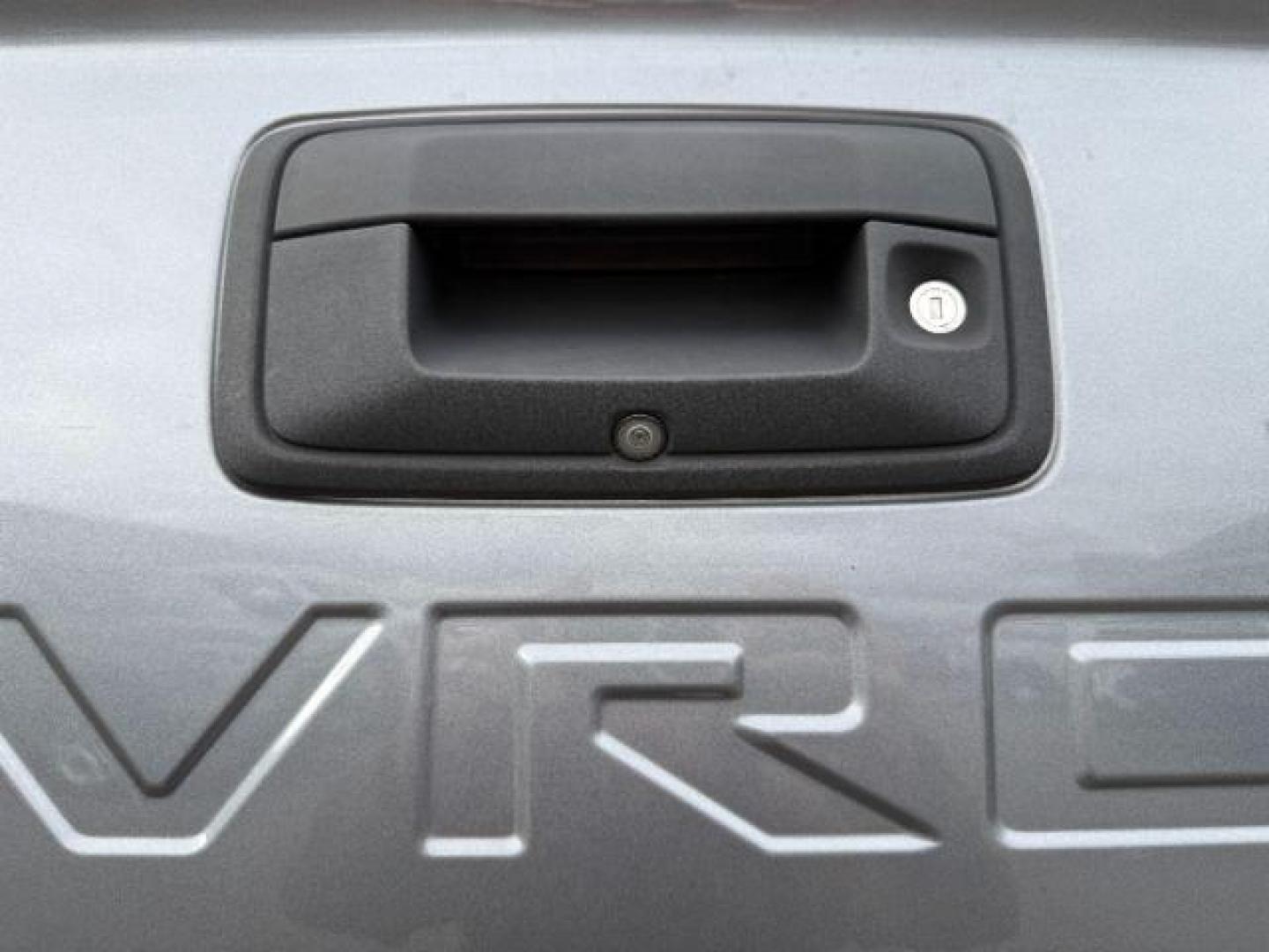 2021 GRAY /Jet Black Chevrolet Colorado (1GCGTEEN9M1) with an 36L V-6 gasoline direct injection engine, Automatic transmission, located at 1175 N Woodruff Ave, Idaho Falls, ID, 83401, 43.506901, -111.999657 - At Timberline Auto, finding a great deal on your next vehicle is always easy! Our experienced sales staff's goal is to help find you the right vehicle at the right price! Our knowledgeable finance department has options for almost any credit score. We offer extended service contract options to prote - Photo#29