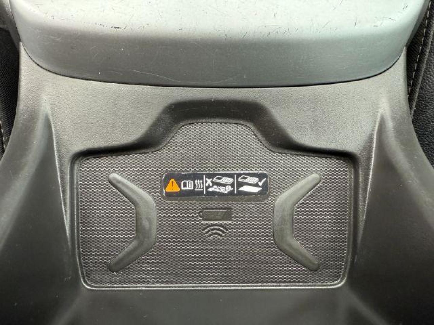 2021 GRAY /Jet Black Chevrolet Colorado (1GCGTEEN9M1) with an 36L V-6 gasoline direct injection engine, Automatic transmission, located at 1175 N Woodruff Ave, Idaho Falls, ID, 83401, 43.506901, -111.999657 - At Timberline Auto, finding a great deal on your next vehicle is always easy! Our experienced sales staff's goal is to help find you the right vehicle at the right price! Our knowledgeable finance department has options for almost any credit score. We offer extended service contract options to prote - Photo#41