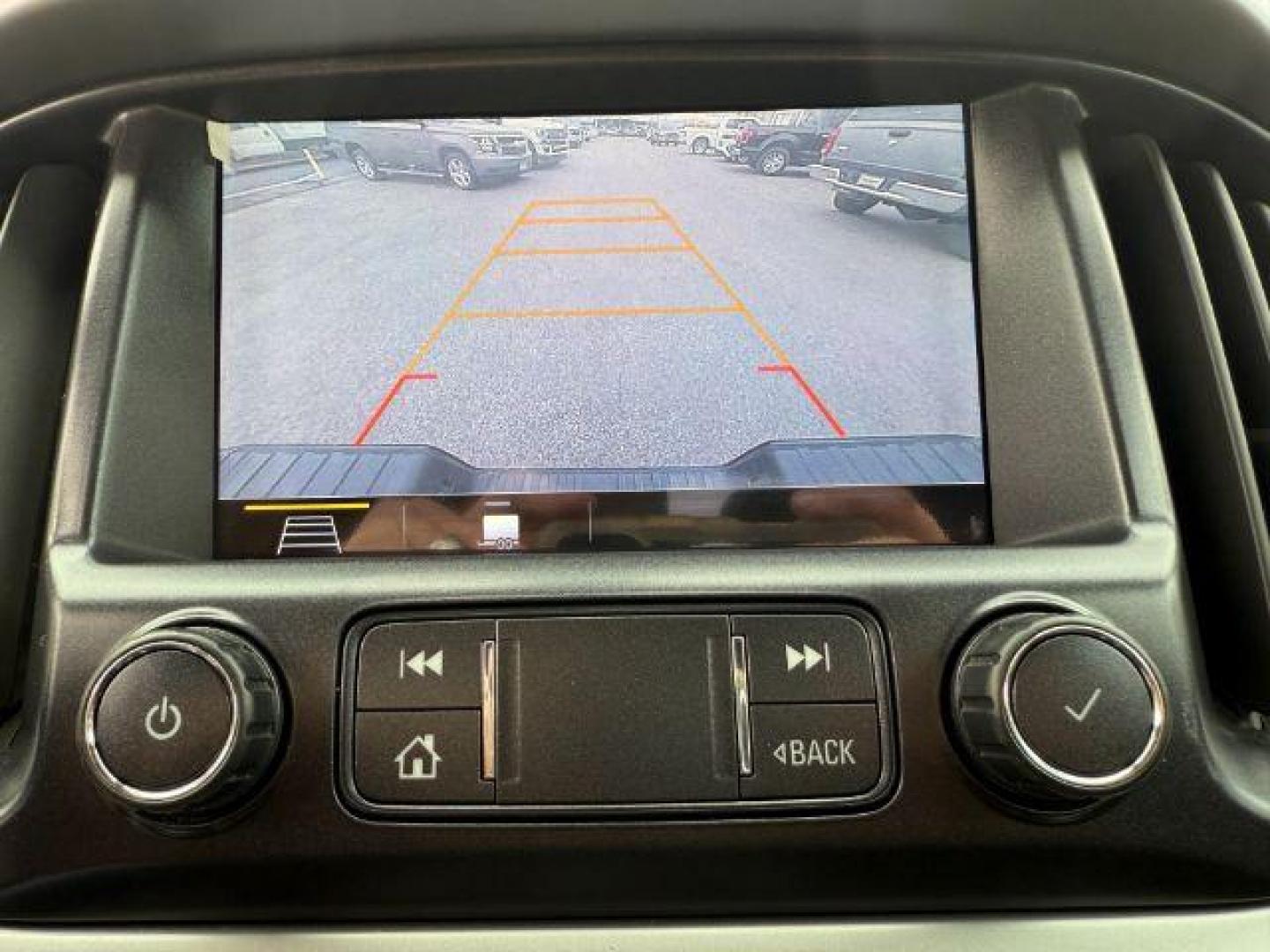 2021 GRAY /Jet Black Chevrolet Colorado (1GCGTEEN9M1) with an 36L V-6 gasoline direct injection engine, Automatic transmission, located at 1175 N Woodruff Ave, Idaho Falls, ID, 83401, 43.506901, -111.999657 - At Timberline Auto, finding a great deal on your next vehicle is always easy! Our experienced sales staff's goal is to help find you the right vehicle at the right price! Our knowledgeable finance department has options for almost any credit score. We offer extended service contract options to prote - Photo#42