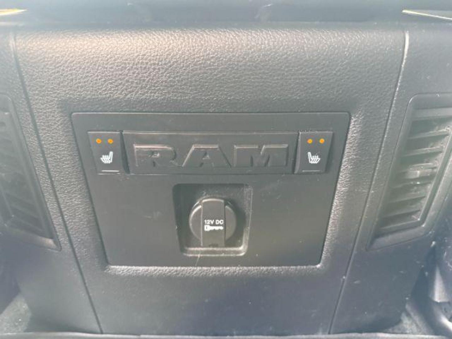 2015 Black Clearcoat /Black Ram 2500 (3C6UR5KL0FG) with an Cummins 67L I-6 diesel direct injection engine, Automatic transmission, located at 1175 N Woodruff Ave, Idaho Falls, ID, 83401, 43.506901, -111.999657 - At Timberline Auto, finding a great deal on your next vehicle is always easy! Our experienced sales staff's goal is to help find you the right vehicle at the right price! Our knowledgeable finance department has options for almost any credit score. We offer extended service contract options to prote - Photo#42