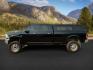 2015 Black Clearcoat /Black Ram 2500 (3C6UR5KL0FG) with an Cummins 67L I-6 diesel direct injection engine, Automatic transmission, located at 1175 N Woodruff Ave, Idaho Falls, ID, 83401, 43.506901, -111.999657 - At Timberline Auto, finding a great deal on your next vehicle is always easy! Our experienced sales staff's goal is to help find you the right vehicle at the right price! Our knowledgeable finance department has options for almost any credit score. We offer extended service contract options to prote - Photo#1