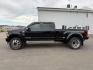 2017 Shadow Black /Black Ford F-350 LARIAT (1FT8W3DT8HE) with an Powerstroke 6.7L V-8 diesel direct injection engine, AUTOMATIC transmission, located at 1235 N Woodruff Ave., Idaho Falls, 83401, (208) 523-1053, 43.507172, -112.000488 - At Timberline Auto, finding a great deal on your next vehicle is always easy! Our experienced sales staff's goal is to help find you the right vehicle at the right price! Our knowledgeable finance department has options for almost any credit score. We offer extended service contract options to prote - Photo#1