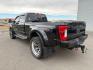 2017 Shadow Black /Black Ford F-350 LARIAT (1FT8W3DT8HE) with an Powerstroke 6.7L V-8 diesel direct injection engine, AUTOMATIC transmission, located at 1235 N Woodruff Ave., Idaho Falls, 83401, (208) 523-1053, 43.507172, -112.000488 - At Timberline Auto, finding a great deal on your next vehicle is always easy! Our experienced sales staff's goal is to help find you the right vehicle at the right price! Our knowledgeable finance department has options for almost any credit score. We offer extended service contract options to prote - Photo#2
