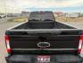 2017 Shadow Black /Black Ford F-350 LARIAT (1FT8W3DT8HE) with an Powerstroke 6.7L V-8 diesel direct injection engine, AUTOMATIC transmission, located at 1235 N Woodruff Ave., Idaho Falls, 83401, (208) 523-1053, 43.507172, -112.000488 - At Timberline Auto, finding a great deal on your next vehicle is always easy! Our experienced sales staff's goal is to help find you the right vehicle at the right price! Our knowledgeable finance department has options for almost any credit score. We offer extended service contract options to prote - Photo#4