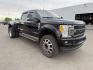 2017 Shadow Black /Black Ford F-350 LARIAT (1FT8W3DT8HE) with an Powerstroke 6.7L V-8 diesel direct injection engine, AUTOMATIC transmission, located at 1235 N Woodruff Ave., Idaho Falls, 83401, (208) 523-1053, 43.507172, -112.000488 - At Timberline Auto, finding a great deal on your next vehicle is always easy! Our experienced sales staff's goal is to help find you the right vehicle at the right price! Our knowledgeable finance department has options for almost any credit score. We offer extended service contract options to prote - Photo#7