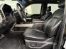 2017 Shadow Black /Black Ford F-350 LARIAT (1FT8W3DT8HE) with an Powerstroke 6.7L V-8 diesel direct injection engine, AUTOMATIC transmission, located at 1235 N Woodruff Ave., Idaho Falls, 83401, (208) 523-1053, 43.507172, -112.000488 - At Timberline Auto, finding a great deal on your next vehicle is always easy! Our experienced sales staff's goal is to help find you the right vehicle at the right price! Our knowledgeable finance department has options for almost any credit score. We offer extended service contract options to prote - Photo#11