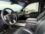 2017 Shadow Black /Black Ford F-350 LARIAT (1FT8W3DT8HE) with an Powerstroke 6.7L V-8 diesel direct injection engine, AUTOMATIC transmission, located at 1235 N Woodruff Ave., Idaho Falls, 83401, (208) 523-1053, 43.507172, -112.000488 - At Timberline Auto, finding a great deal on your next vehicle is always easy! Our experienced sales staff's goal is to help find you the right vehicle at the right price! Our knowledgeable finance department has options for almost any credit score. We offer extended service contract options to prote - Photo#12