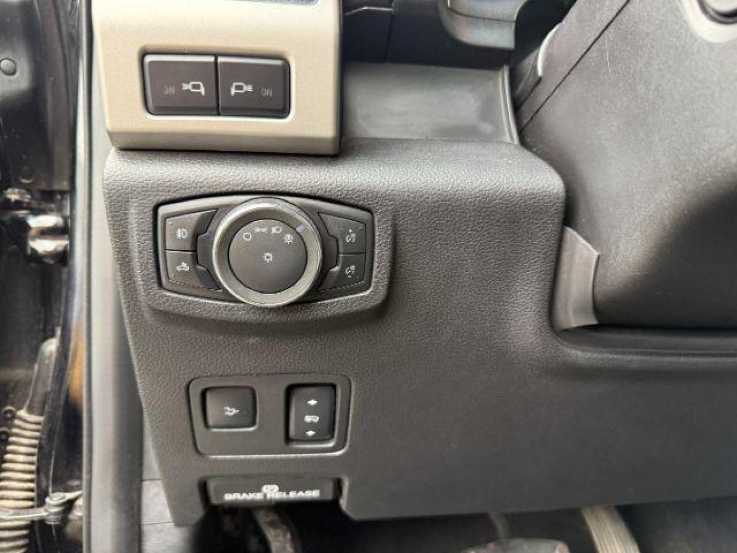 2017 Shadow Black /Black Ford F-350 LARIAT (1FT8W3DT8HE) with an Powerstroke 6.7L V-8 diesel direct injection engine, AUTOMATIC transmission, located at 1235 N Woodruff Ave., Idaho Falls, 83401, (208) 523-1053, 43.507172, -112.000488 - At Timberline Auto, finding a great deal on your next vehicle is always easy! Our experienced sales staff's goal is to help find you the right vehicle at the right price! Our knowledgeable finance department has options for almost any credit score. We offer extended service contract options to prote - Photo#17